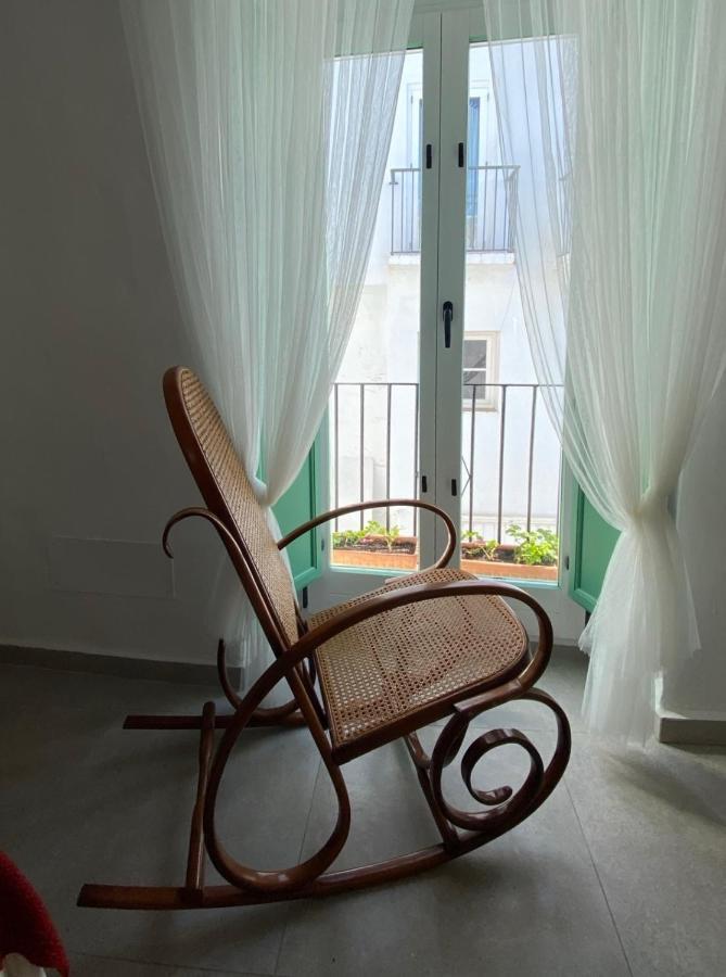 An ca Los Lolos 45 Frigiliana Bagian luar foto
