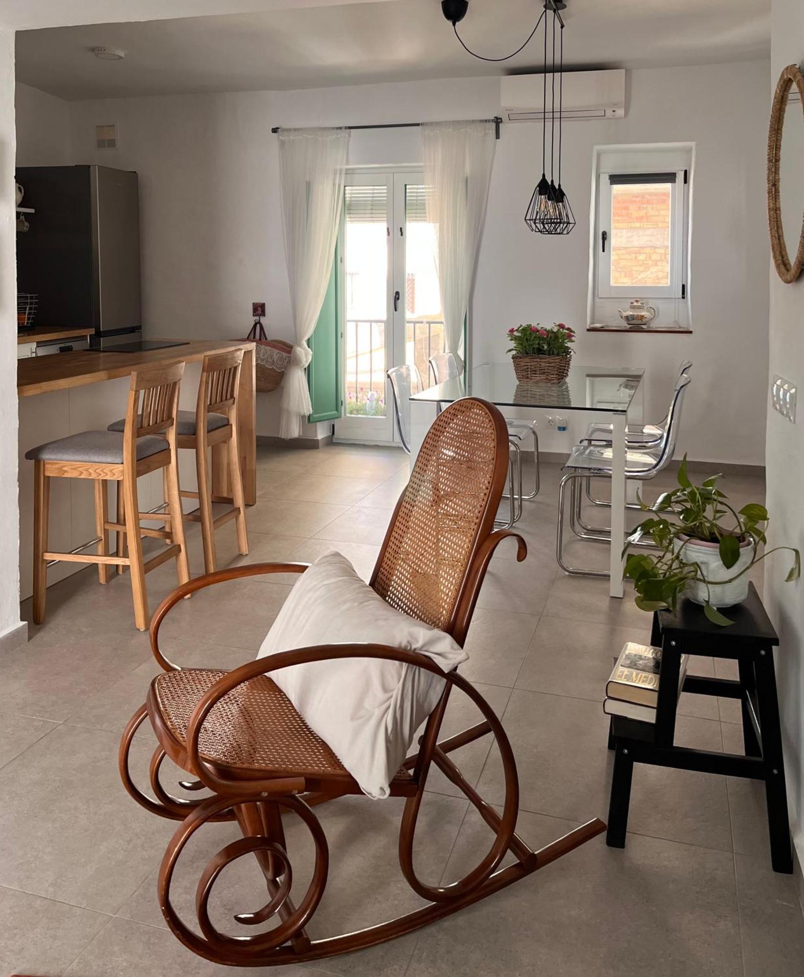 An ca Los Lolos 45 Frigiliana Bagian luar foto
